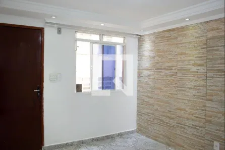 Apartamento com 2 Quartos à venda, 50m² no Santa Maria, Osasco