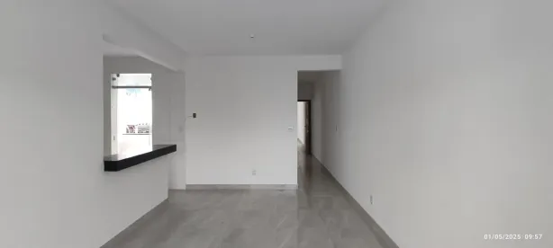 Casa com 3 Quartos à venda, 90m² no Parque Xangri-Lá, Contagem