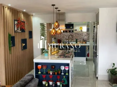 Apartamento com 2 Quartos à venda, 96m² no Parque da Vila Prudente, São Paulo