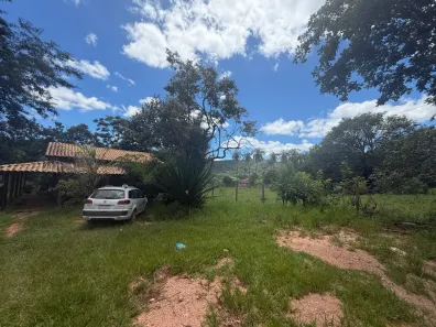 Fazenda/Sítio com 2 Quartos à venda, 850m² no , Jaboticatubas