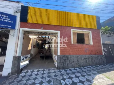 Ponto Comercial para alugar, 800m² no Vila Hortência, Sorocaba
