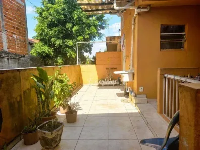 Sobrado com 3 Quartos à venda, 187m² no Vila Aurora (Zona Norte), São Paulo