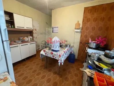 Casa com 4 Quartos à venda, 62m² no Jardim Bom Sucesso II, Santa Gertrudes