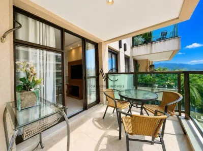 Apartamento com 2 Quartos para alugar, 66m² no Recreio dos Bandeirantes, Rio de Janeiro