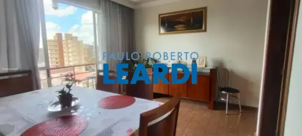 Apartamento com 3 Quartos à venda, 82m² no Nova Floresta, Belo Horizonte