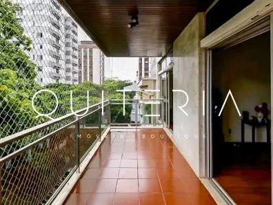 Apartamento com 3 Quartos à venda, 128m² no Ipanema, Rio de Janeiro