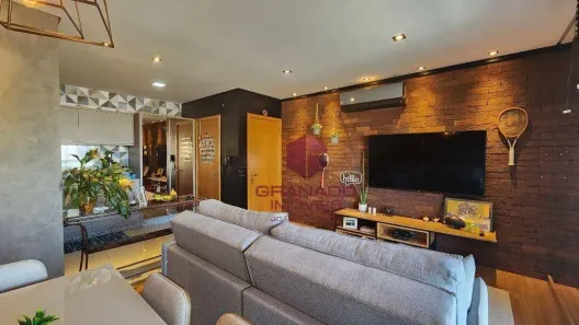 Apartamento com 3 Quartos à venda, 96m² no Zona 07, Maringá