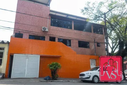 Sobrado com 5 Quartos à venda, 376m² no Paulicéia, São Bernardo do Campo