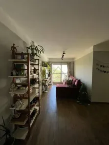 Apartamento com 3 Quartos à venda, 88m² no Jardim Glória, Americana