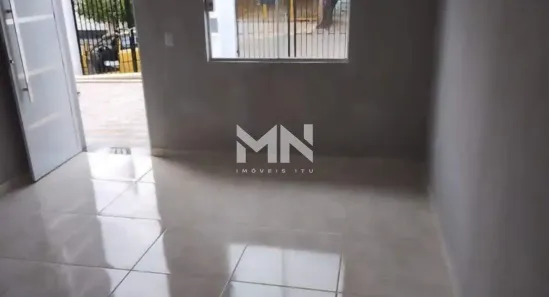 Casa com 2 Quartos à venda, 50m² no Jardim Eliana, Sorocaba