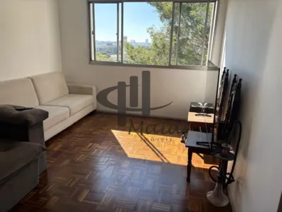 Apartamento com 3 Quartos à venda, 90m² no Santa Paula, São Caetano do Sul