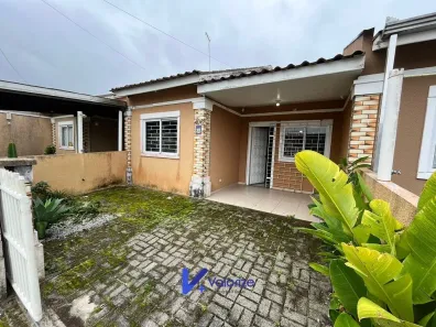 Casa com 2 Quartos à venda, 59m² no Monções, Pontal do Paraná