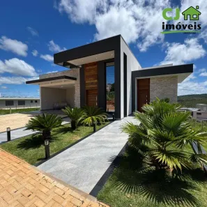 Casa com 6 Quartos à venda, 360m² no Gran Royalle, Lagoa Santa
