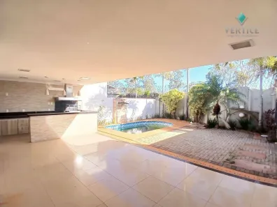 Casa de Condomínio com 3 Quartos à venda, 170m² no Jardim Bosque das Vivendas, São José do Rio Preto