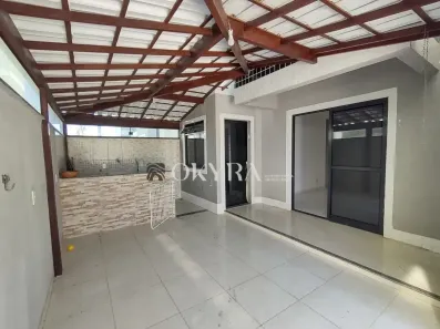 Apartamento com 2 Quartos à venda, 80m² no Enseada das Gaivotas, Rio das Ostras