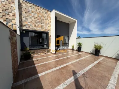 Casa com 3 Quartos à venda, 100m² no Gaivotas, Matinhos