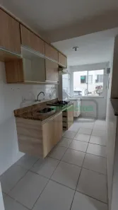 Apartamento com 2 Quartos à venda, 45m² no Marilândia, Juiz de Fora