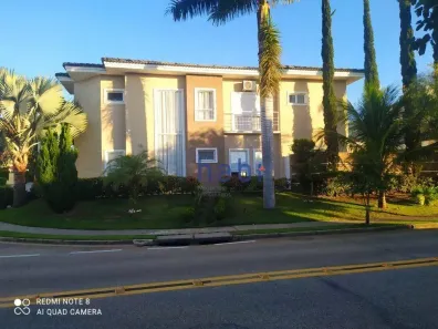 Casa de Condomínio com 3 Quartos à venda, 300m² no Ibiti Royal Park, Sorocaba