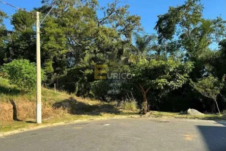 Lote/Terreno à venda, 275m² no Residencial Capivari, Louveira