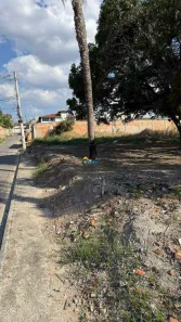Lote/Terreno à venda, 245m² no Jardim das Alterosas 1ª Seção, Betim