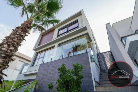 Casa de Condomínio com 4 Quartos à venda, 263m² no Fazenda Rodeio, Mogi das Cruzes