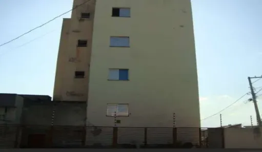 Prédio Residencial à venda, 386m² no Loteamento Vila Olímpia, Taubaté