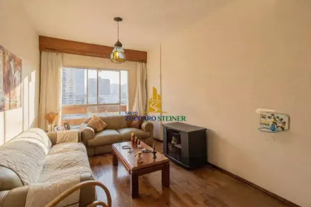 Apartamento com 2 Quartos à venda, 83m² no Jardim Barbosa, Guarulhos