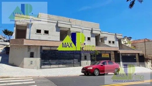 Sobrado com 2 Quartos à venda, 120m² no Vila Laís, São Paulo