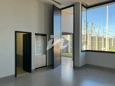 Casa com 3 Quartos à venda, 168m² no Grand Ville, Uberlândia