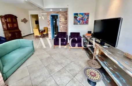 Apartamento com 3 Quartos à venda, 137m² no Ipanema, Rio de Janeiro