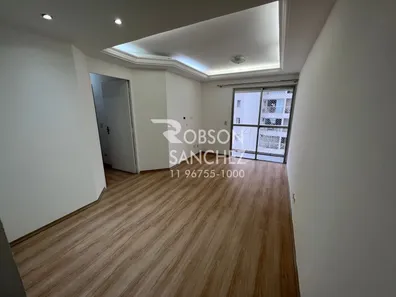 Apartamento com 3 Quartos à venda, 72m² no Vila Isa, São Paulo