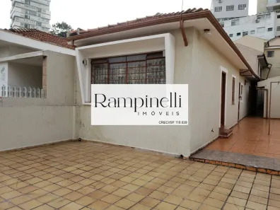 Casa com 6 Quartos à venda, 428m² no Vila Ipojuca, São Paulo