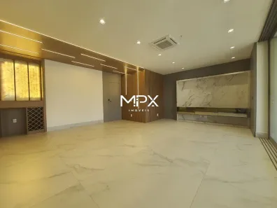 Apartamento com 3 Quartos para venda ou aluguel, 165m² no Jardim Elite, Piracicaba