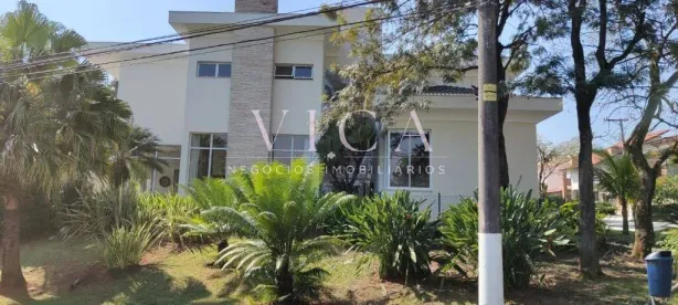 Casa com 4 Quartos à venda, 682m² no Alphaville, Santana de Parnaíba
