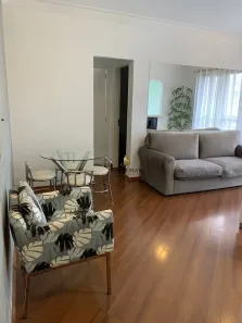 Flat com 1 Quarto para alugar, 45m² no Saúde, São Paulo