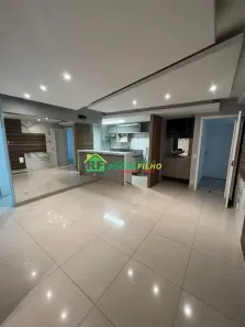 Apartamento com 3 Quartos à venda, 77m² no Morros, Teresina