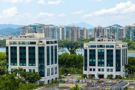 Sala Comercial para venda ou aluguel, 70m² no Barra da Tijuca, Rio de Janeiro