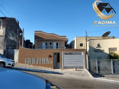 Apartamento com 2 Quartos à venda, 40m² no Vila Antonieta, São Paulo