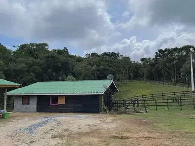 Lote/Terreno à venda no , Urubici