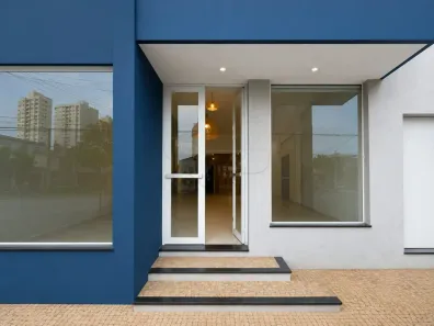 Ponto Comercial para alugar, 190m² no Centro, Limeira