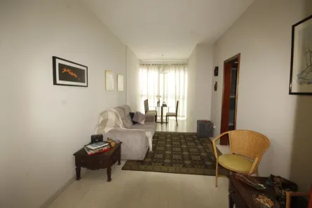 Apartamento com 2 Quartos à venda, 75m² no Buritis, Belo Horizonte