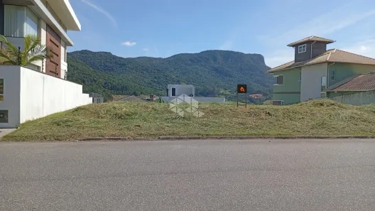 Lote/Terreno à venda, 360m² no Pedra Branca, Palhoça