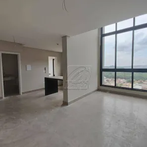 Apartamento com 1 Quarto à venda, 39m² no São Dimas, Piracicaba