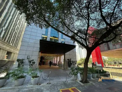 Sala Comercial para alugar, 87m² no Bela Vista, São Paulo