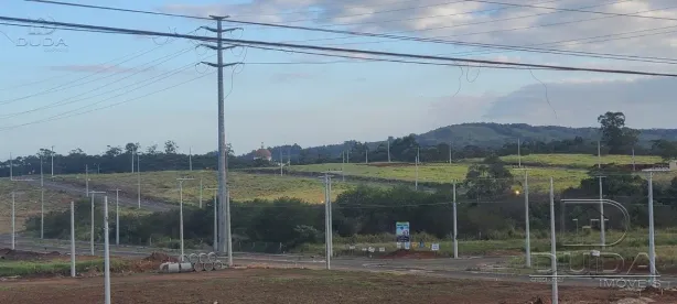 Lote/Terreno à venda, 366m² no Cristo Rei, Içara