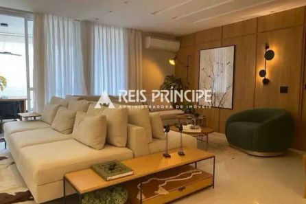 Apartamento com 3 Quartos à venda, 143m² no Barra Olímpica, Rio de Janeiro