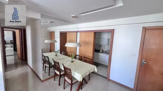 Apartamento com 3 Quartos à venda, 90m² no Pituba, Salvador