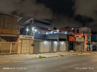 Apartamento com 5 Quartos à venda, 350m² no Jardim São Paulo, Recife
