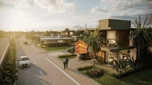 Lote/Terreno à venda, 125m² no Centro, Gravataí