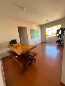 Apartamento com 3 Quartos para alugar, 80m² no Parque Munhoz, São Paulo